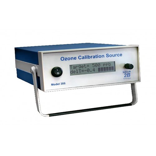 2BTech-306 Ozone