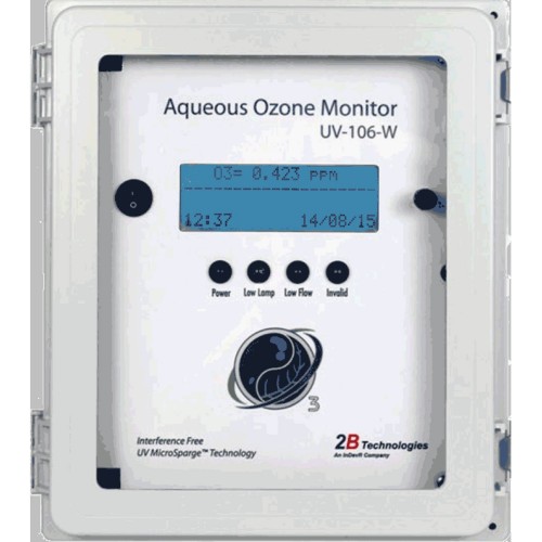 2BTech-106W Ozone 