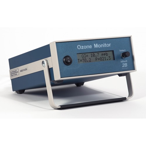 2BTech-202 Ozone