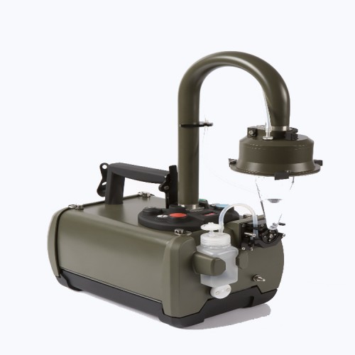 Bertin Coriolis Recon