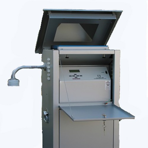 Ecotech High Volume Sampler