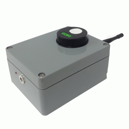 Air Monitors Mini Logger