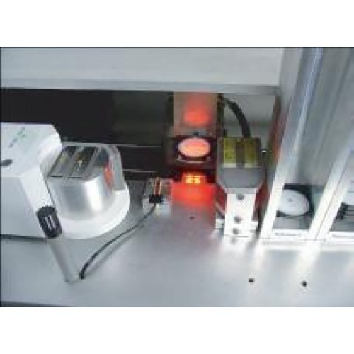 MTL AH225 Filter Weighing System