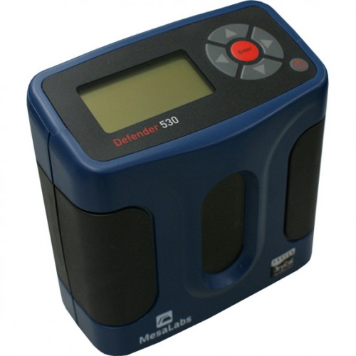 Mesa BIOS Defender