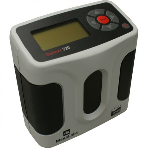 Mesa BIOS Definer