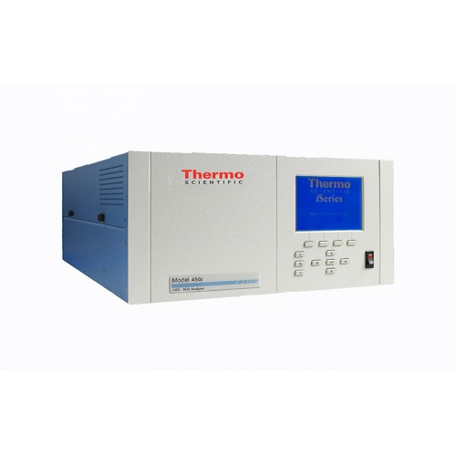 Thermo - I Series 450i H2S/SO2