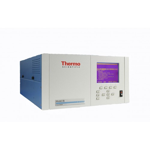 Thermo - I Series 49i O3