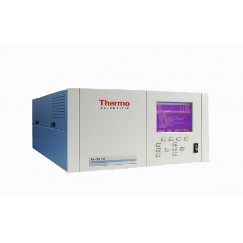 Thermo - I Series 51i HC