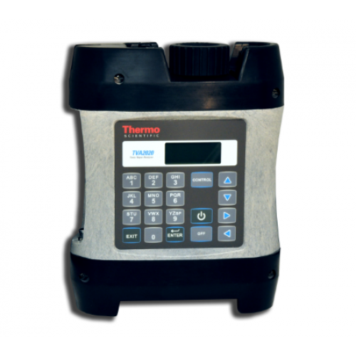 Thermo TVA 2020